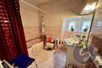 achat appartement malestroit 56140