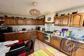 achat appartement malestroit 56140