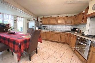 achat appartement malestroit 56140