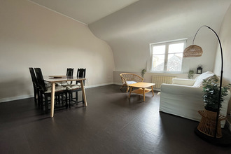 achat appartement malestroit 56140