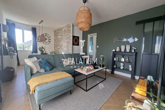 achat appartement malijai 04350
