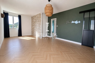 achat appartement malijai 04350