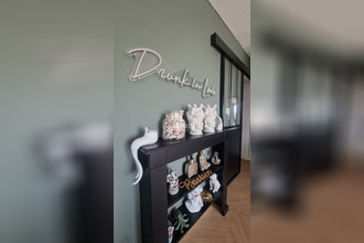 achat appartement malijai 04350