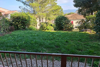 achat appartement mallemort 13370