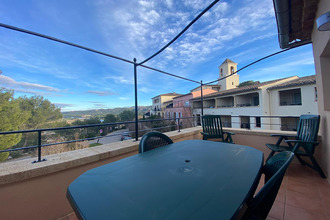 achat appartement mallemort 13370