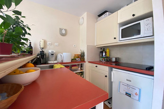 achat appartement mallemort 13370