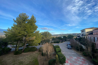 achat appartement mallemort 13370