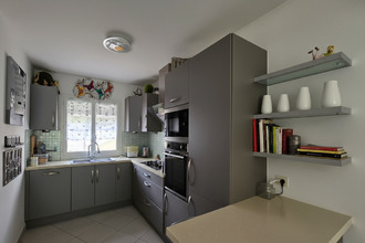 achat appartement mallemort 13370