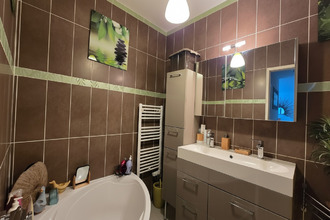 achat appartement mallemort 13370