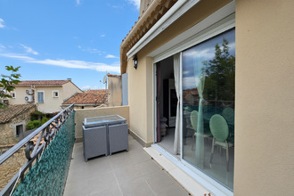 achat appartement mallemort 13370