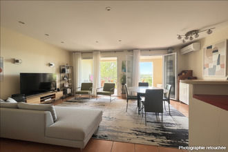 achat appartement mallemort 13370