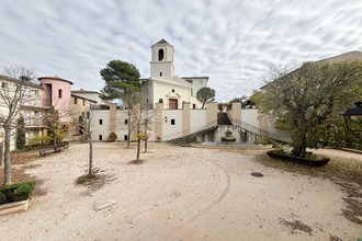 achat appartement mallemort 13370