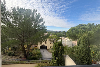 achat appartement mallemort 13370