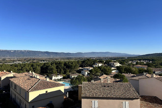 achat appartement mallemort 13370