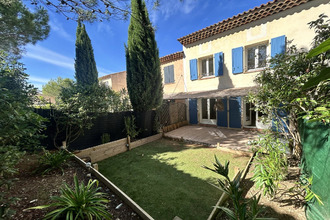 achat appartement mallemort 13370