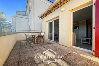 achat appartement mallemort 13370