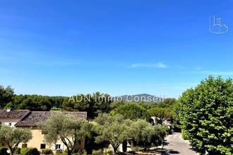 achat appartement mallemort 13370