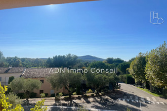 achat appartement mallemort 13370