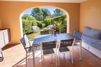 achat appartement mallemort 13370