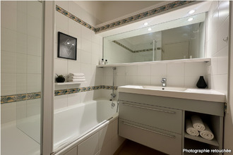 achat appartement mallemort 13370