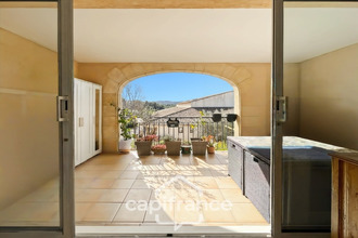 achat appartement mallemort 13370