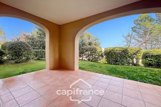 achat appartement mallemort 13370