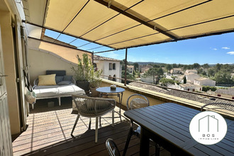 achat appartement mallemort 13370