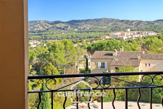 achat appartement mallemort 13370
