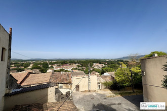 achat appartement mallemort 13370