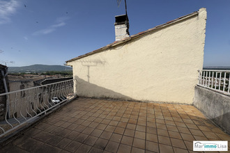 achat appartement mallemort 13370