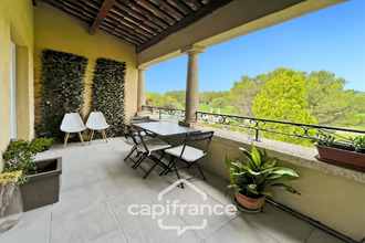 achat appartement mallemort 13370