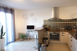 achat appartement mallemort 13370