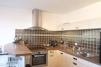 achat appartement mallemort 13370