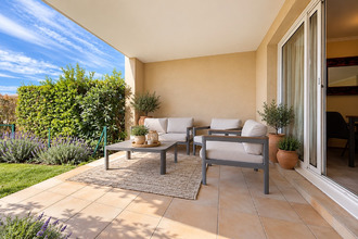 achat appartement mallemort 13370
