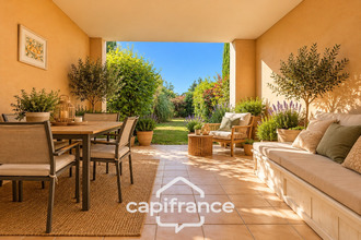 achat appartement mallemort 13370
