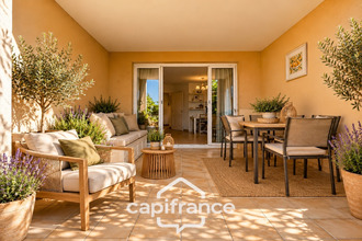 achat appartement mallemort 13370