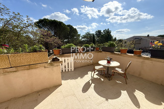 achat appartement mallemort 13370