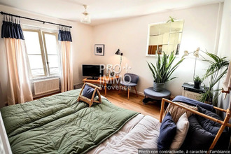 achat appartement mallemort 13370