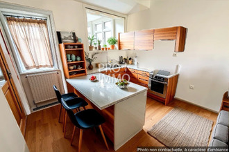 achat appartement mallemort 13370
