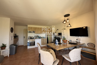 achat appartement mallemort 13370