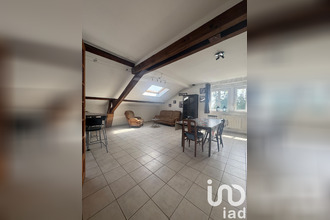 achat appartement malling 57480