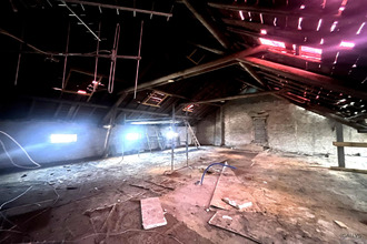 achat appartement malling 57480