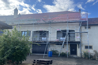 achat appartement malling 57480