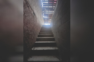 achat appartement malling 57480