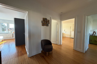 achat appartement malling 57480