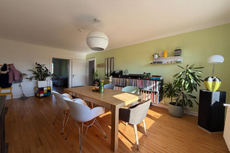 achat appartement malling 57480