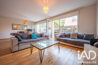 achat appartement malling 57480