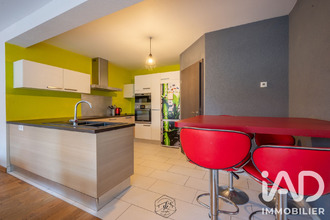achat appartement malling 57480