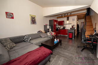 achat appartement malpas 25160