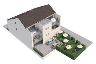 achat appartement malroy 57640